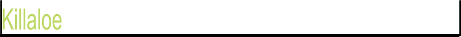 Killaloe
